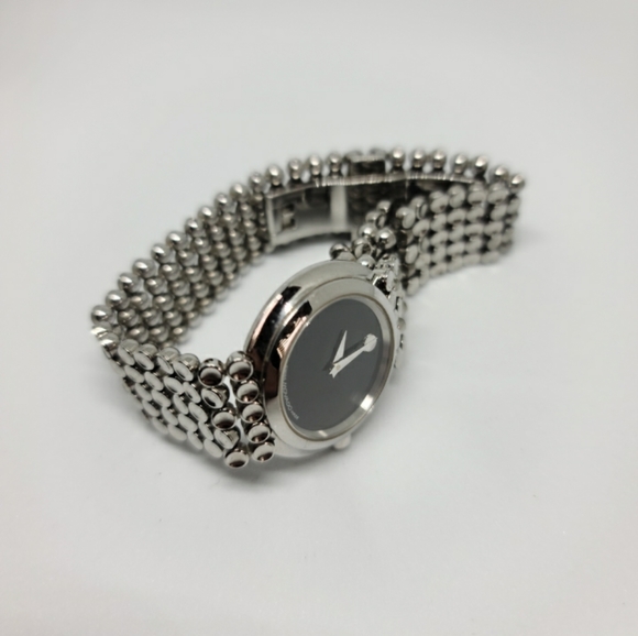Movado Watch - Picture 4 of 12